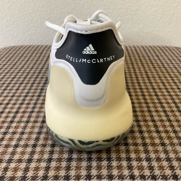 Adidas Parley X Stella McCartney Court Boost Shoe 8 - Picture 6 of 12